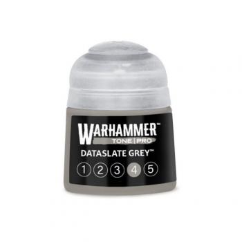 Warhammer 20-104 TONE PRO - Dataslate Grey 4