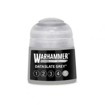 Warhammer 20-105 TONE PRO - Dataslate Grey 5