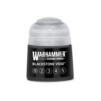 Warhammer 20-121 TONE PRO - Blackstone Void 1
