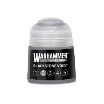 Warhammer 20-122 TONE PRO - Blackstone Void 2