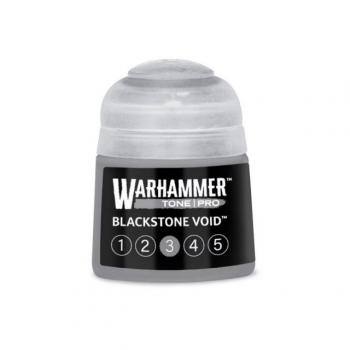 Warhammer 20-123 TONE PRO - Blackstone Void 3