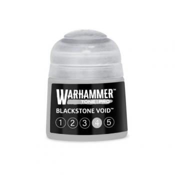 Warhammer 20-124 TONE PRO - Blackstone Void 4