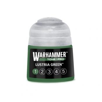 Warhammer 20-251 TONE PRO - Lustria Green 1