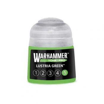 Warhammer 20-255 TONE PRO - Lustria Green 5