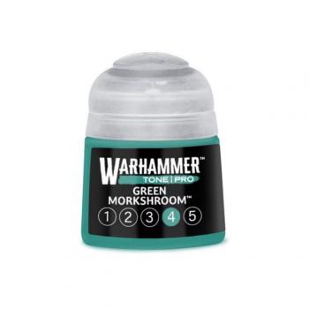 Warhammer 20-284 TONE PRO - Green Morkshroom 4