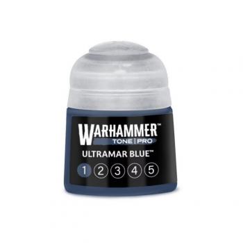 Warhammer 20-361 TONE PRO - Ultramar Blue 1