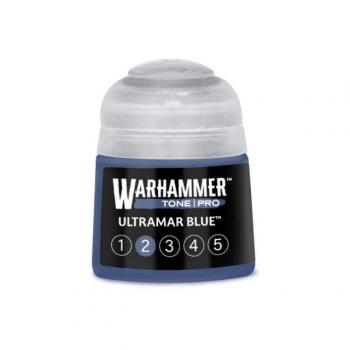 Warhammer 20-362 TONE PRO - Ultramar Blue 2