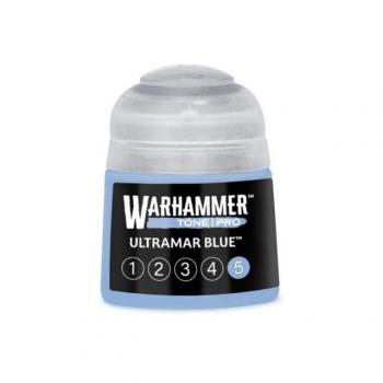 Warhammer 20-365 TONE PRO - Ultramar Blue 5
