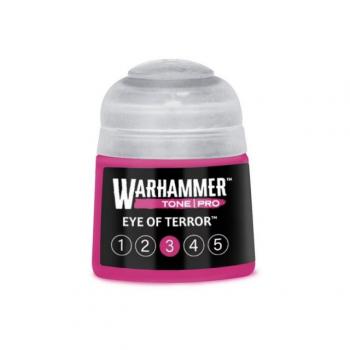 Warhammer 20-413 TONE PRO - Eye of Terror 3