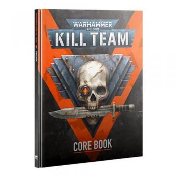Ziterdes 102-01 Kill Team - Core Book 2024