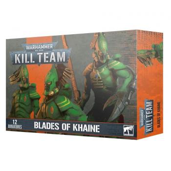 Atlas Editions 103-41 Kill Team - Blades of Khaine