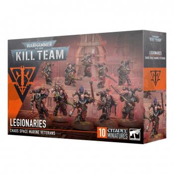 Warhammer 40K 103-97 Kill Team - Legionaries 2024