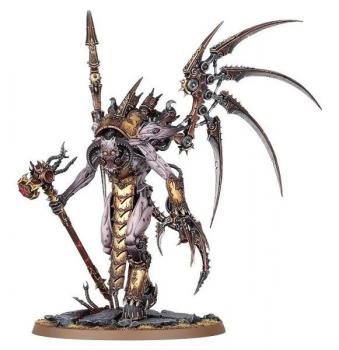 Warhammer 40K 43-99 Chaos Space Marines - Vashtorr Arkifane