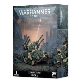 Warhammer 40,000 47-21 Astra Militarum - Hydra