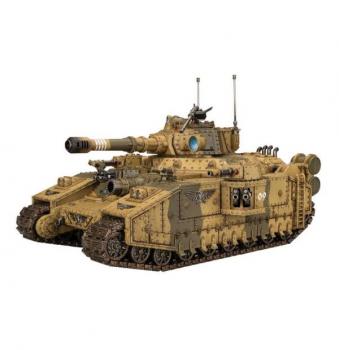 Warhammer 40K 47-94 Astra Militarum - Baneblade