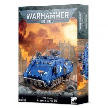 Warhammer 40,000 48-94 Space Marines - Primaris Impulsor