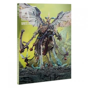 Warhammer 40K 512 White Dwarf - Issue 512