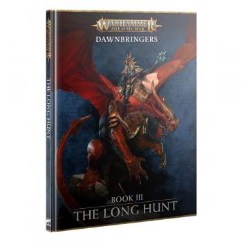 Warhammer Age Of Sigmar 80-52 Dawnbringers - The Long Hunt