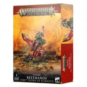 Warhammer AoS 92-29 Sylvaneth - Belthanos