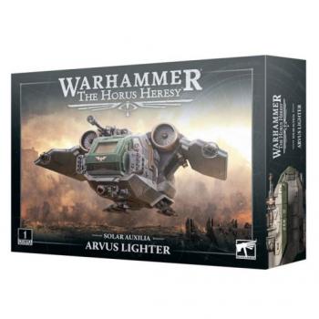 Warhammer Horus Heresy 31-106 Arvus Lighter
