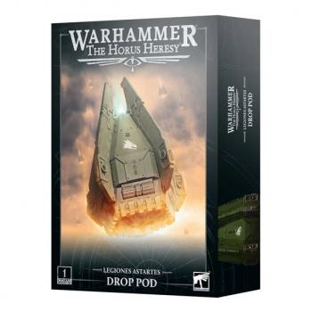 Warhammer Horus Heresy 31-136 Drop Pod