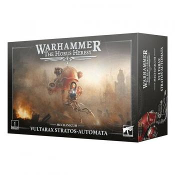 I Love Kit 31-147 Mechanicum - Vultarax Stratos-Automata