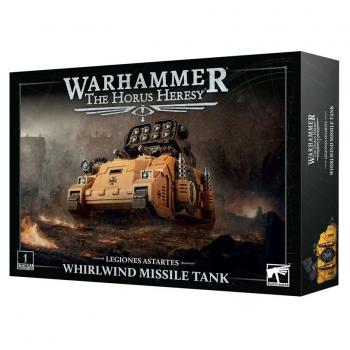 Warhammer Horus Heresy 31-156 Whirlwind Missile Tank