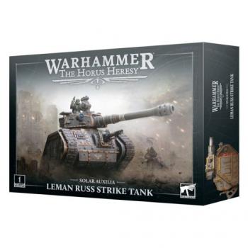 Warhammer Horus Heresy 31-72 Leman Russ Strike Tank