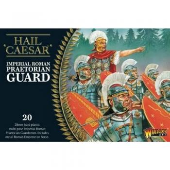 Warlord Games WGH-IR-03 Hail Caesar - Roman Praetorians