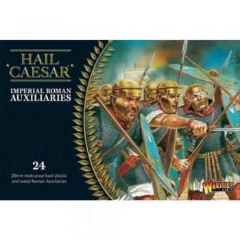 Warlord Games WGH-IR-05 Hail Caesar - Roman Auxiliaries