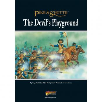 Warlord Games WGP-002 The Devil's Playground