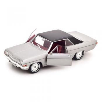 WhiteBox WB124082 Opel Diplomat A Coupe