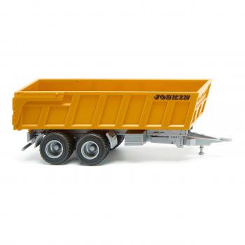 Wiking 038816 Joskin Tipping Trailer