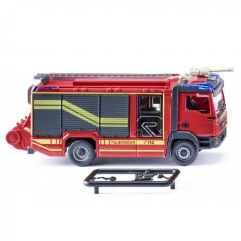 Wiking 061245 MAN TGM Euro 6