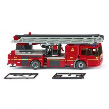 Wiking 062846 Rosenbauer B32 (MB Econic)