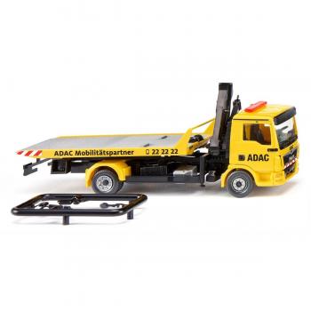 Wiking 063607 MAN TGL Euro 6