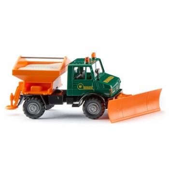 Wiking 064608 Unimog U 1300