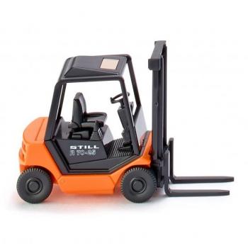 Wiking 066301 Forklift Still