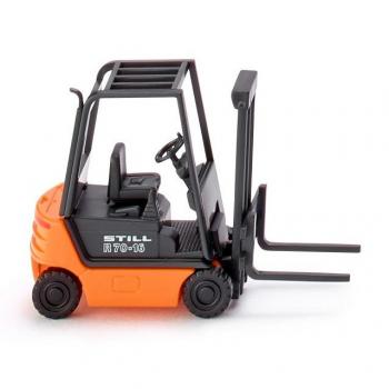 Wiking 066401 Forklift Still