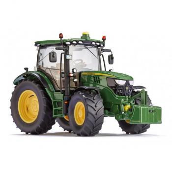 Wiking 077318 John Deere 6125R Tractor