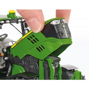 Wiking 077836 John Deere 6250R Tractor