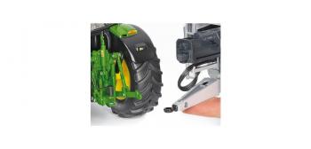 Wiking 077836 John Deere 6250R Tractor