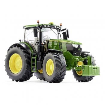 Wiking 077836 John Deere 6250R Tractor