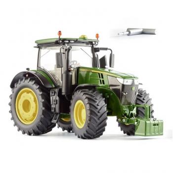 Wiking 077837 John Deere 7310R Tractor