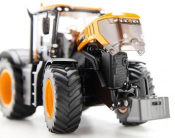 Wiking 077848 JCB Fastrac 8330