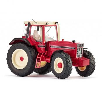 Wiking 077852 IHC 1455 XL Tractor