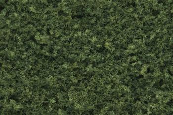 Woodland Scenics F52 Foliage Medium Green