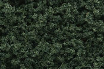 Woodland Scenics FC137 Underbrush Dark Green