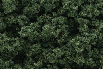 Woodland Scenics FC146 Bushes Medium Green