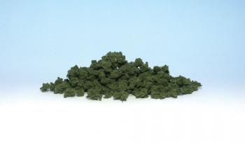 Woodland Scenics FC146 Bushes Medium Green